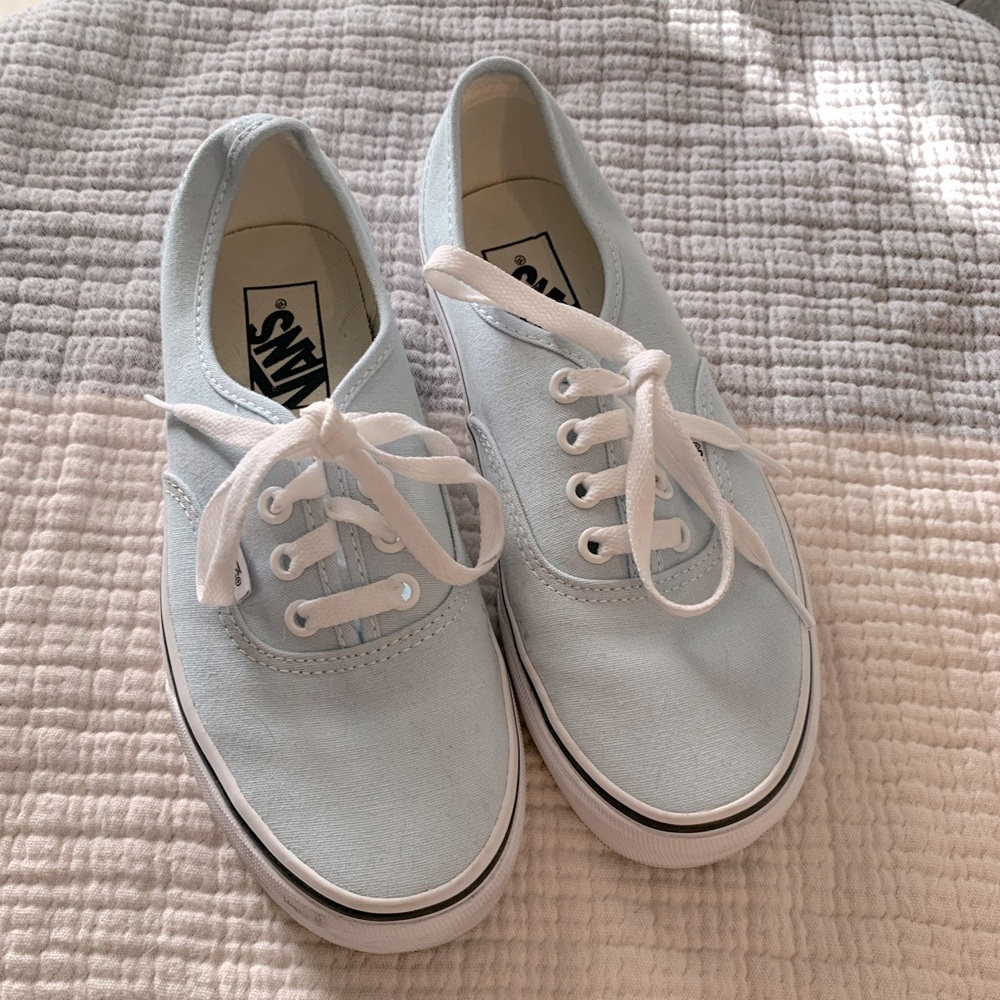 Vans Authentic - image 1